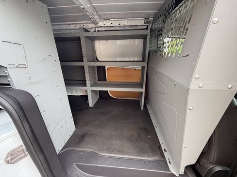 Used 2018 Ford Transit Connect XL image 28