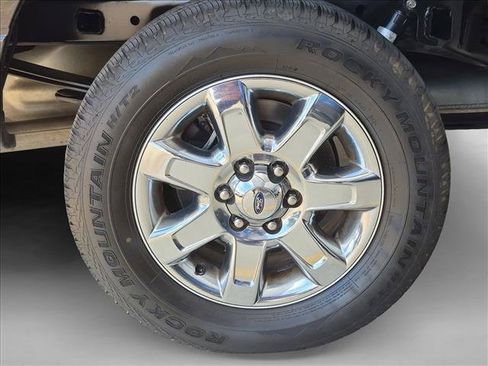 Used 2014 Ford F150 XLT w/ Equipment Group 302A Luxury RWD image 21