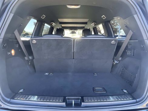 Used 2018 Mercedes-Benz GLS 550 GLS 550 image 8