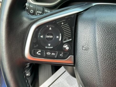 Used 2018 Honda CR-V EX-L image 26
