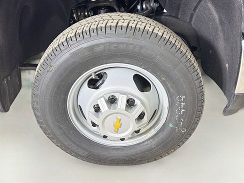 New 2026 Chevrolet Silverado 3500 W/T w/ WT Convenience Package AWD/4WD image 25