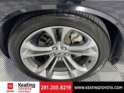 Used 2021 Dodge Challenger R/T image 26