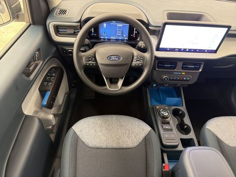 New 2026 Ford Maverick XLT AWD/4WD image 24