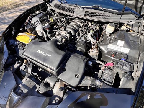 Used 2001 Pontiac Firebird Formula w/ Protection Group image 59