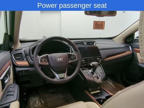 Certified 2020 Honda CR-V Touring image 24
