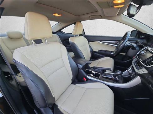 Used 2015 Honda Accord EX-L image 20