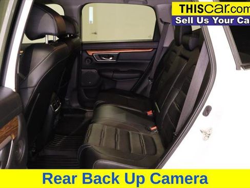 Used 2020 Honda CR-V Touring image 21