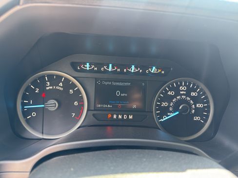 Used 2020 Ford F150 XLT w/ Equipment Group 302A Luxury AWD/4WD image 20