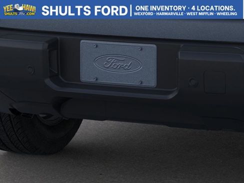 New 2026 Ford Bronco Sport Big Bend AWD/4WD image 24