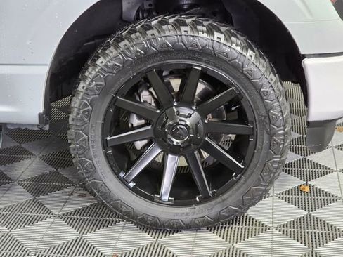 Used 2024 Ford F150 XLT w/ Tow/Haul Package image 9