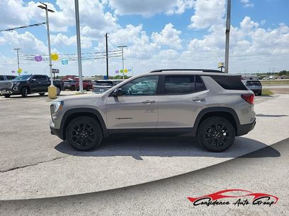 New 2026 GMC Terrain Elevation w/ Black Edition