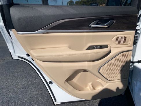 New 2026 Jeep Grand Cherokee Limited image 35