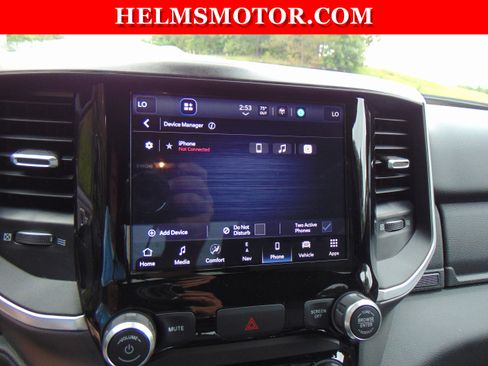 Certified 2022 RAM 1500 Big Horn image 34