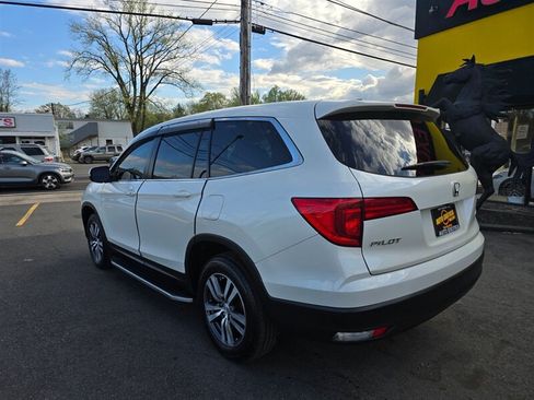 Used 2017 Honda Pilot EX-L image 2