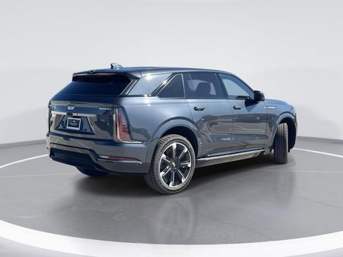 New 2026 Cadillac Escalade IQ Sport 1 AWD/4WD image 3