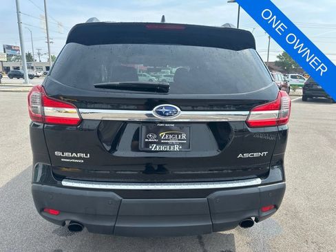 Used 2020 Subaru Ascent Premium w/ Sport Package AWD/4WD image 6
