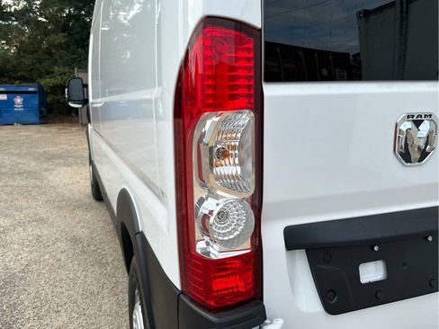 New 2026 RAM ProMaster 2500 image 14