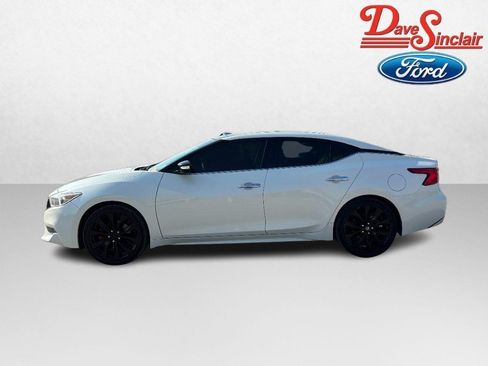 Used 2016 Nissan Maxima 3.5 SL FWD image 10