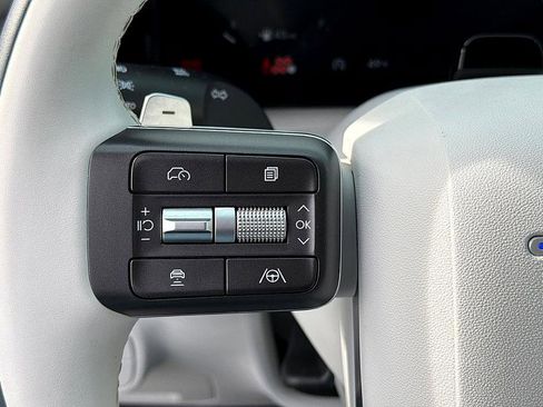 Certified 2026 Hyundai Palisade Calligraphy image 17