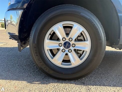 Used 2020 Ford F150 XLT image 10