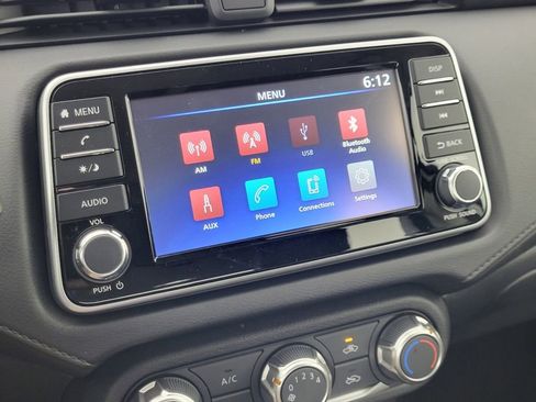 New 2025 Nissan Versa S w/ S Plus Package image 21