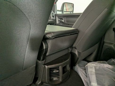 New 2026 RAM 2500 Tradesman image 27