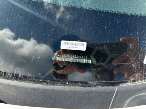 Used 2025 Kia Sportage LX image 23