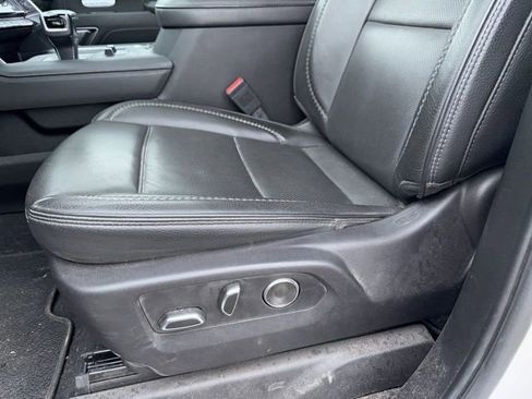 Used 2024 GMC Sierra 1500 Denali w/ Technology Package image 36