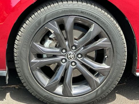 Used 2022 Toyota Sienna XSE w/ XSE Plus Package FWD image 29