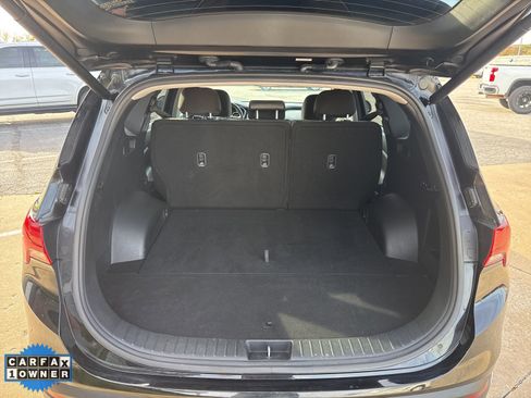 Used 2023 Hyundai Santa Fe SEL Convenience image 26