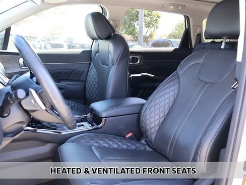 Used 2022 Kia Sorento SX Prestige AWD/4WD image 7