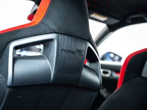 Used 2023 Honda Civic Type R image 24