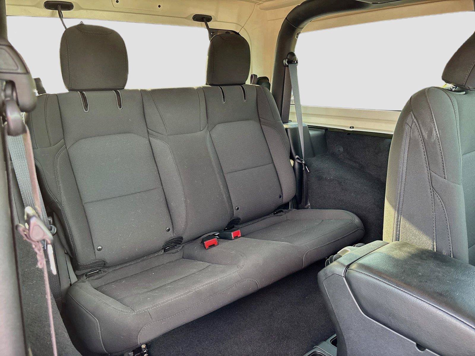 Used 2023 Jeep Wrangler Sport AWD/4WD image 26