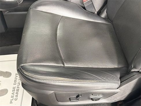 Used 2017 RAM 1500 Laramie w/ Convenience Group image 19