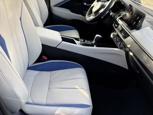 New 2026 Acura ADX A-Spec AWD/4WD image 18