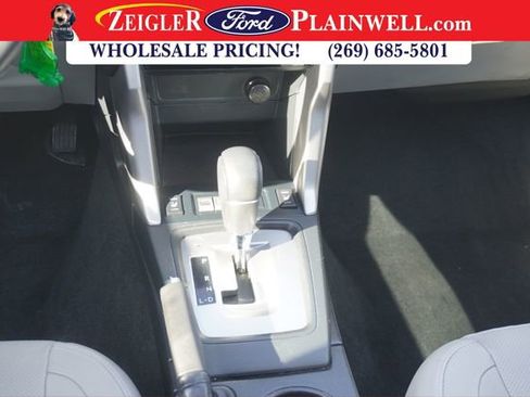 Used 2018 Subaru Forester 2.5i Limited image 16