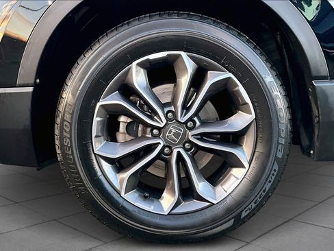 Used 2020 Honda CR-V EX-L image 10