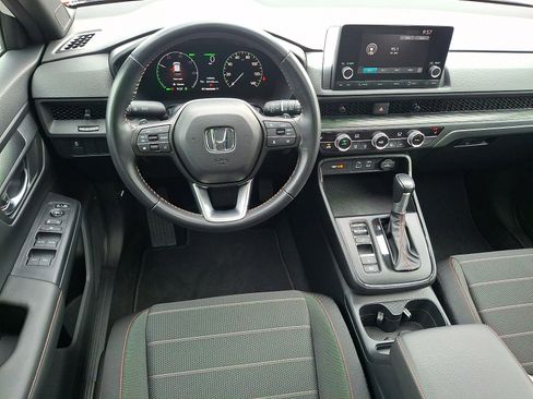 Used 2025 Honda CR-V Sport image 11