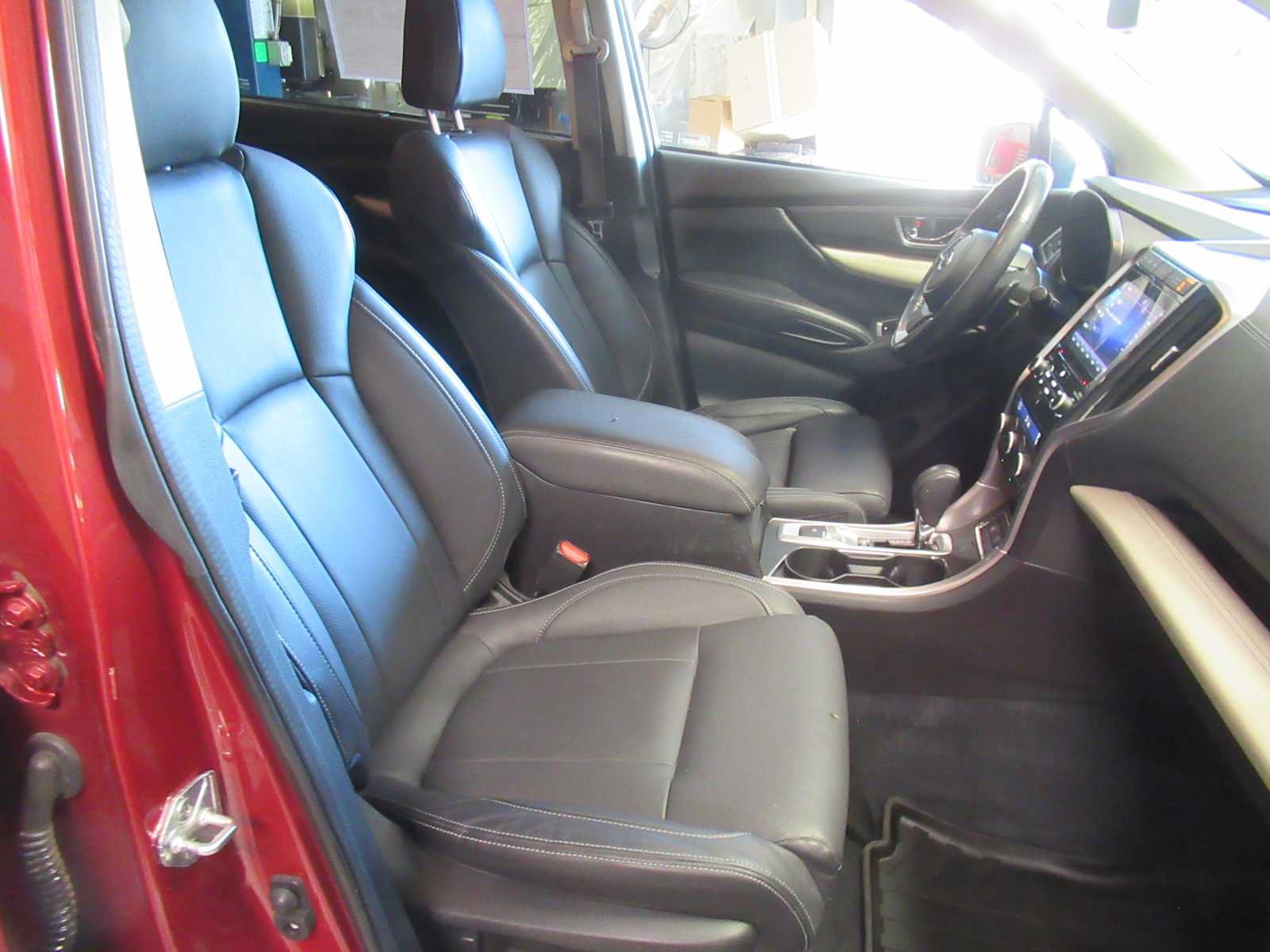 Used 2021 Subaru Ascent Limited AWD/4WD image 24