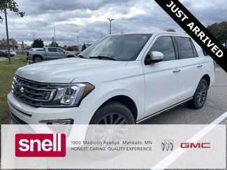 Used 2020 Ford Expedition Limited image 1