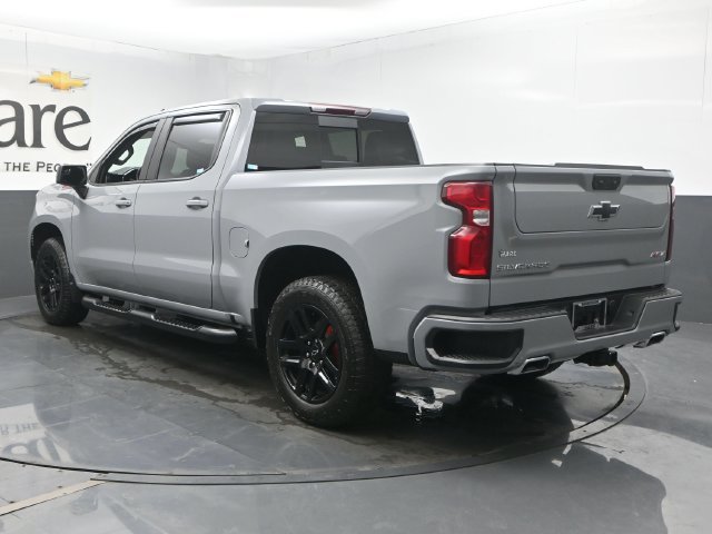 Used 2024 Chevrolet Silverado 1500 RST w/ All Star Edition Plus AWD/4WD image 40