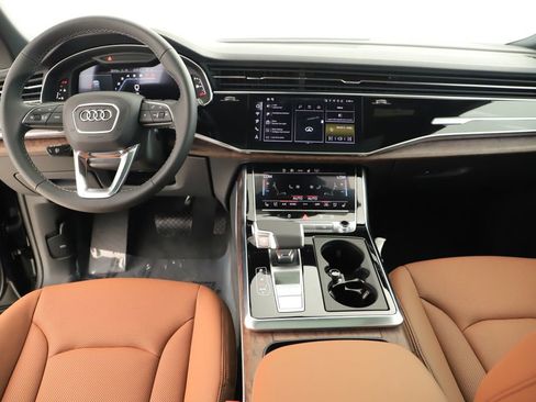 New 2026 Audi Q8 Premium Plus image 18