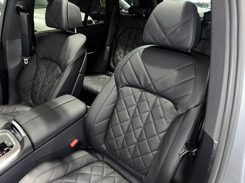 New 2026 BMW X5 sDrive40i w/ Climate Comfort Package image 24