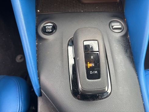 Used 2024 Nissan Z Performance w/ Floor Mat Package image 12