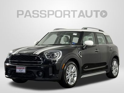 Used 2023 MINI Cooper Countryman S