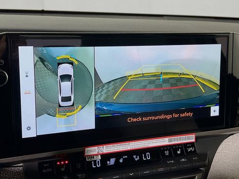 New 2026 Toyota Camry XLE image 12