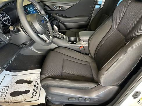 Used 2025 Subaru Legacy Premium AWD/4WD image 20