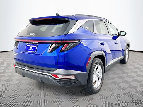 Used 2023 Hyundai Tucson SEL image 5