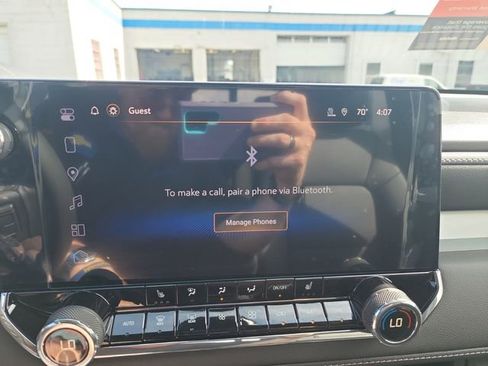 New 2026 Chevrolet Colorado LT image 23