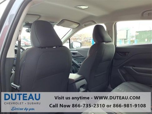 New 2026 Subaru Impreza 2.0i Sport image 9